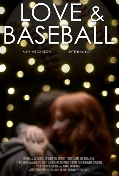 სიყვარული და ბეისბოლი / Love and Baseball