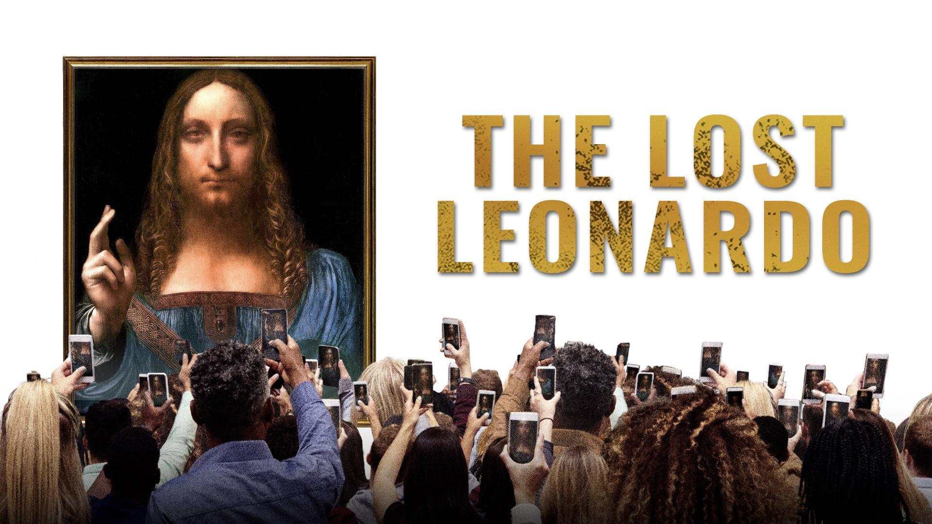 დაკარგული ლეონარდო / The Lost Leonardo