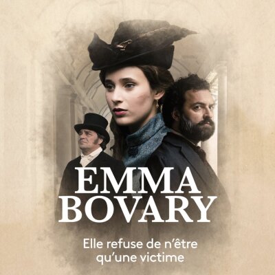 ემა ბოვარი / Emma Bovary