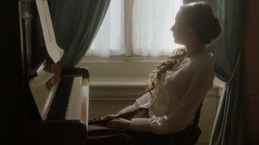 ემა ბოვარი / Emma Bovary
