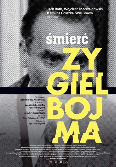 ზიგიელბოიმის სიკვდილი / Smierc Zygielbojma