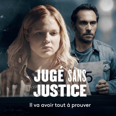 უსამართლოდ გასამართლებული / Jugé sans justice