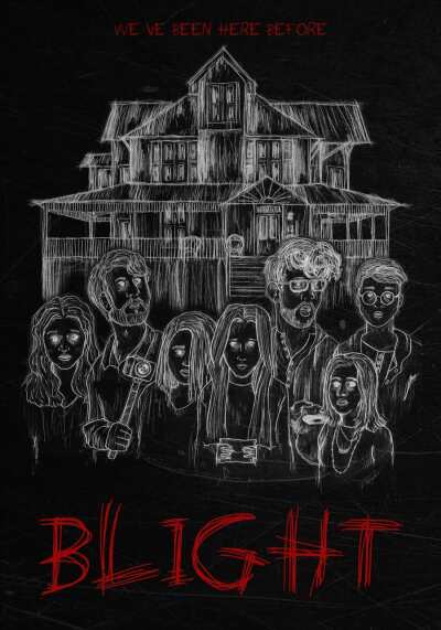 ნგრევა / Blight