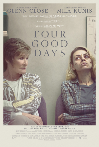 ოთხი კარგი დღე / Four Good Days