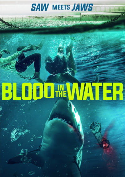 სისხლი წყალში / Blood in the Water