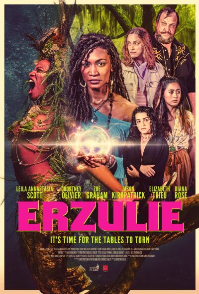 ერზული / Erzulie