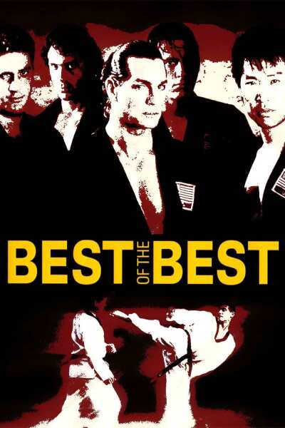 საუკეთესოთა შორის საუკეთესო / Best of the Best