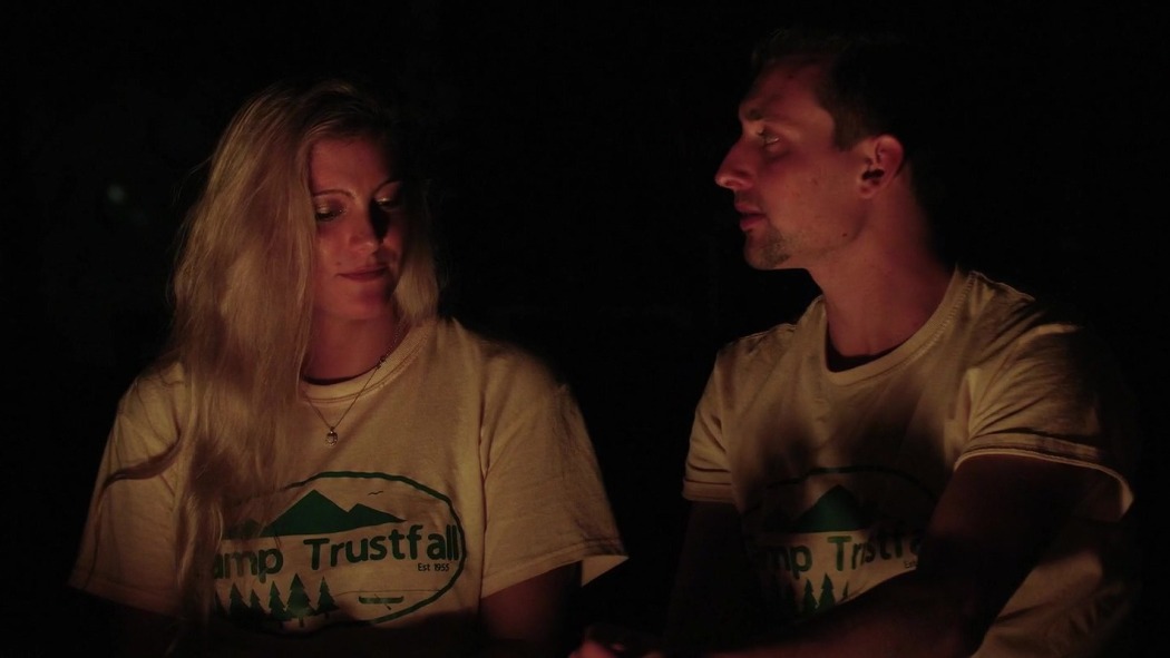 სისხლიანი საზაფხულო ბანაკი / Bloody Summer Camp