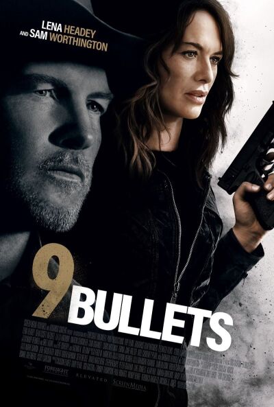 9 ტყვია / 9 Bullets