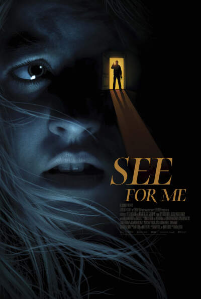 დაინახე ჩემთვის / See for Me