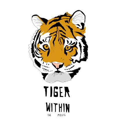 ვეფხვი შიგნით / Tiger Within