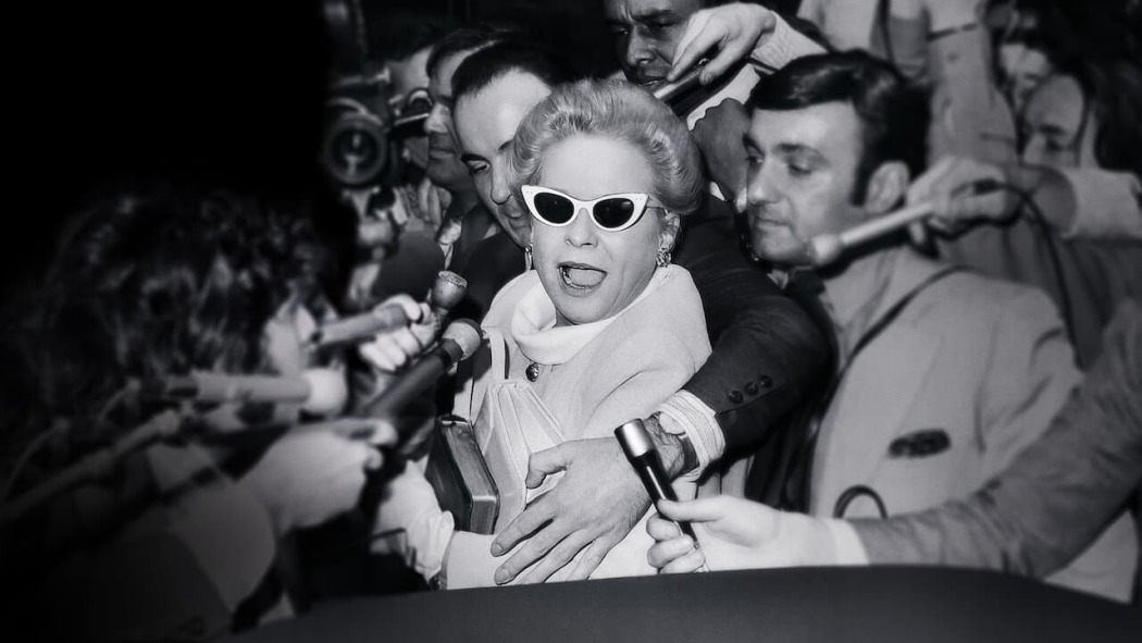 მართა მიტჩელის ეფექტი / The Martha Mitchell Effect