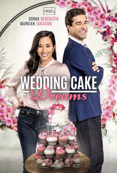 სიზმრები საქორწილო ტორტზე / Wedding Cake Dreams