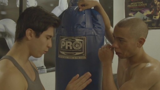 იდეალური ფილმი / The Perfect Movie