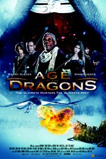 დრაკონების ერა / Age of the Dragons