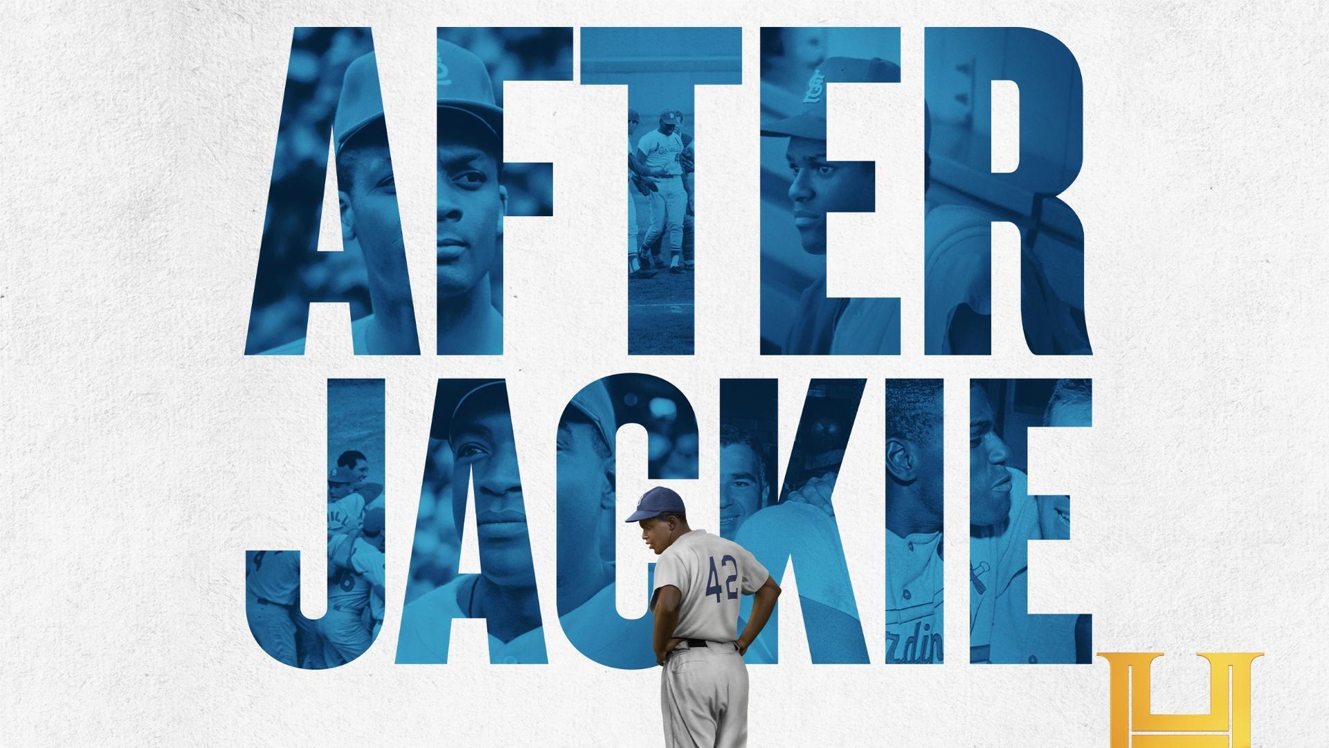 ჯეკის შემდეგ / After Jackie
