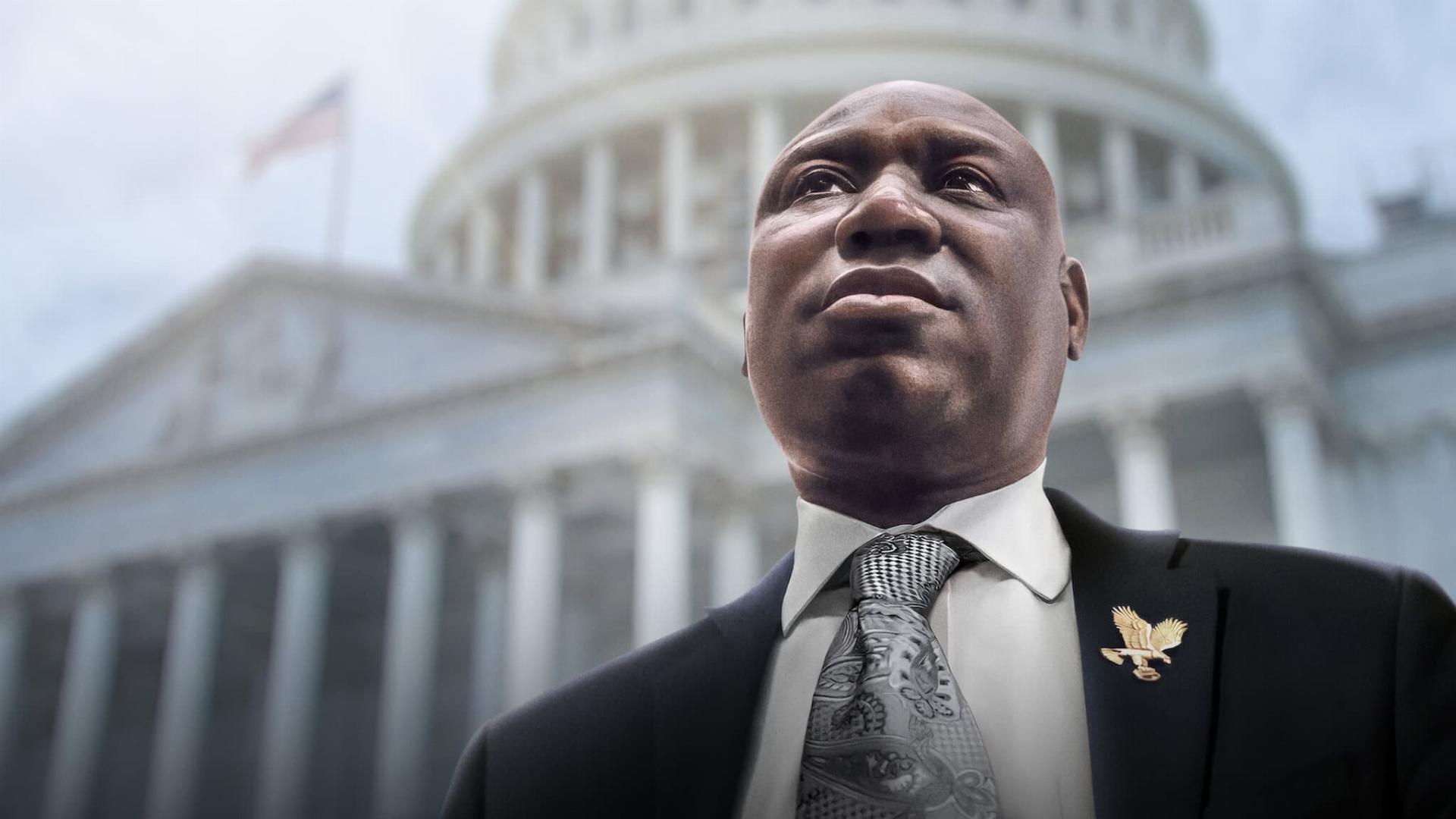 სამოქალაქო: ბენ კრამპი / Civil: Ben Crump
