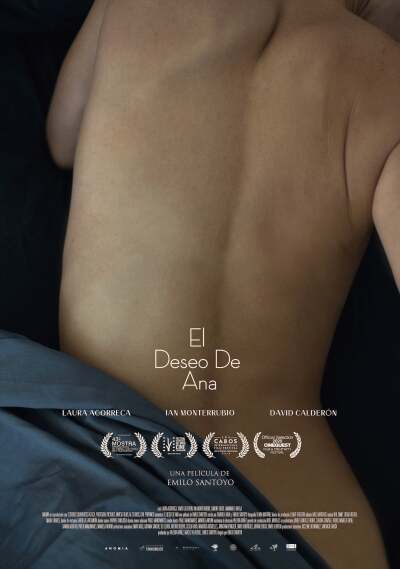 ანას სურვილი / Ana's Desire