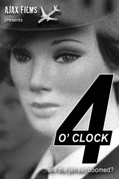 ოთხი საათი / 4 O'Clock