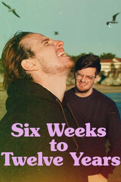 ექვსი კვირიდან თორმეტ წლამდე / Six Weeks to Twelve Years