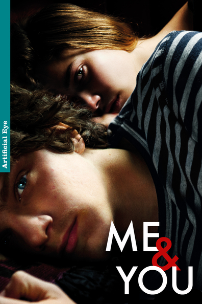 მე და შენ / Me and You