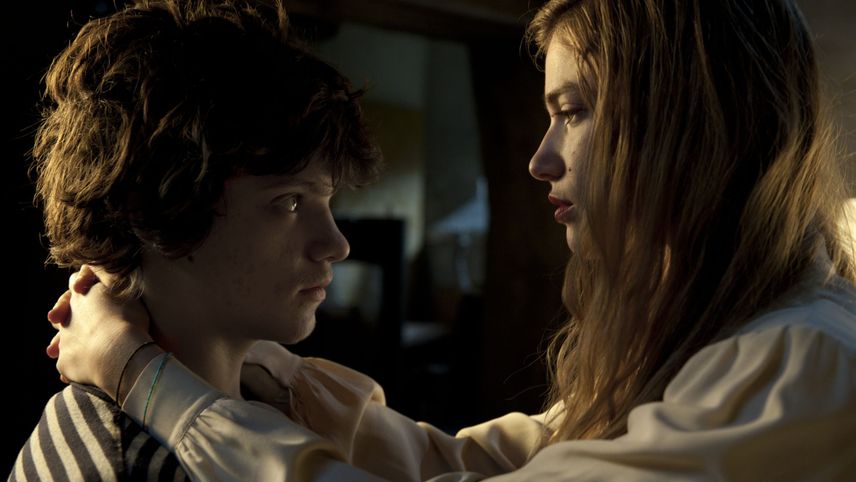 მე და შენ / Me and You