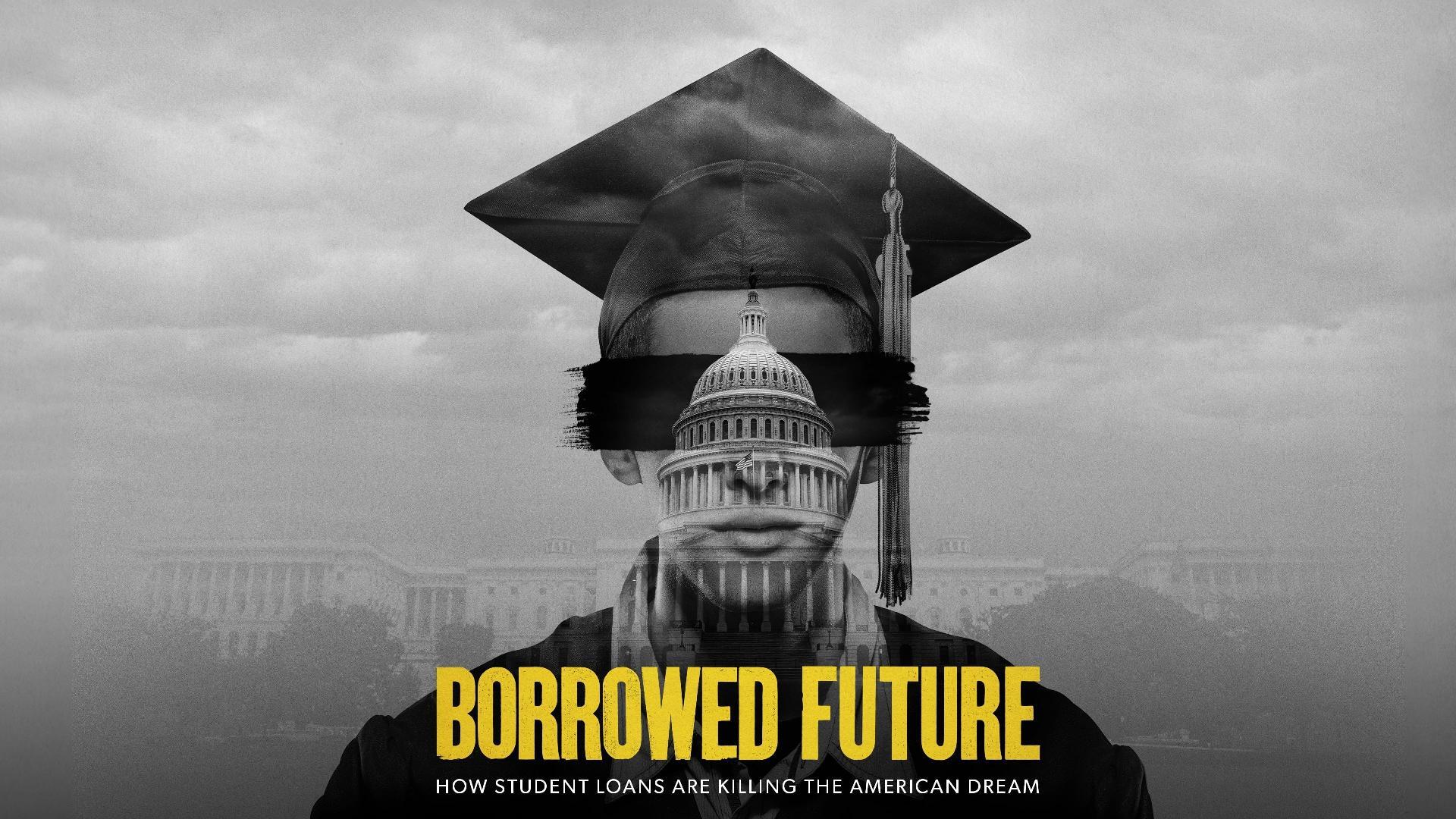 ნასესხები მომავალი / Borrowed Future