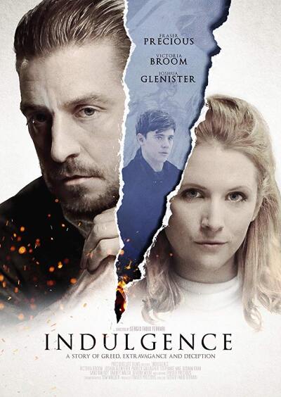 ინდულგენცია / Indulgence