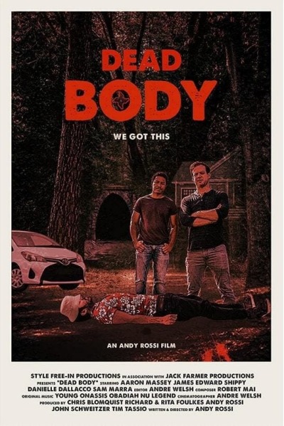 გვამი / Dead Body