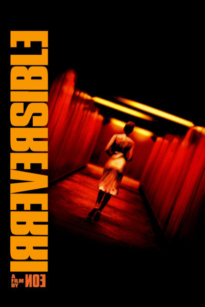 შეუქცევადი / Irreversible