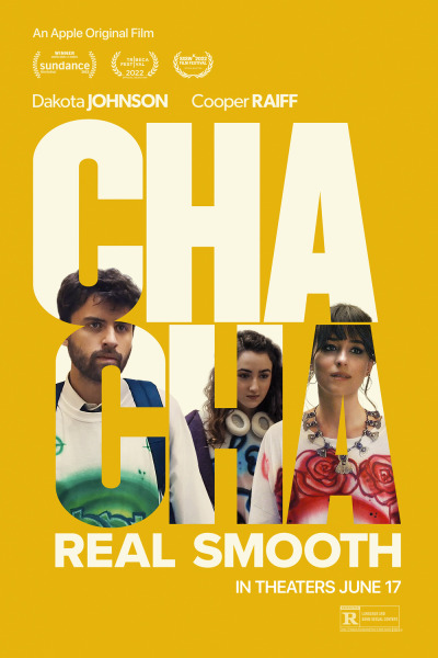 წყნარი ჩა ჩა / Cha Cha Real Smooth