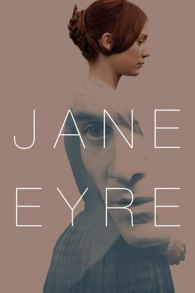 ჯეინ ეარი / Jane Eyre