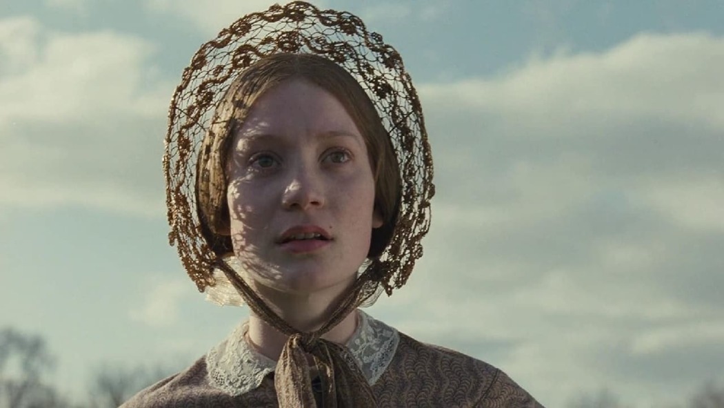 ჯეინ ეარი / Jane Eyre