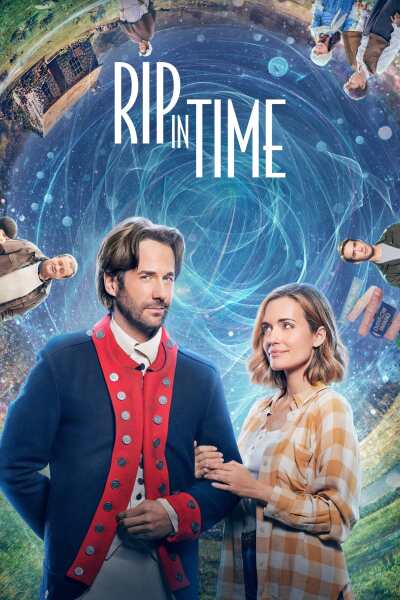 დროში დაკარგული / Rip in Time