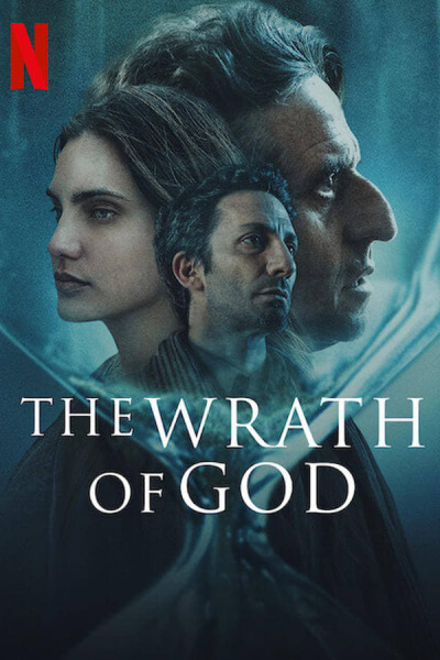 ღვთის რისხვა / The Wrath of God