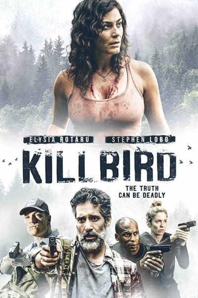 ჩიტი მახეში / Killbird