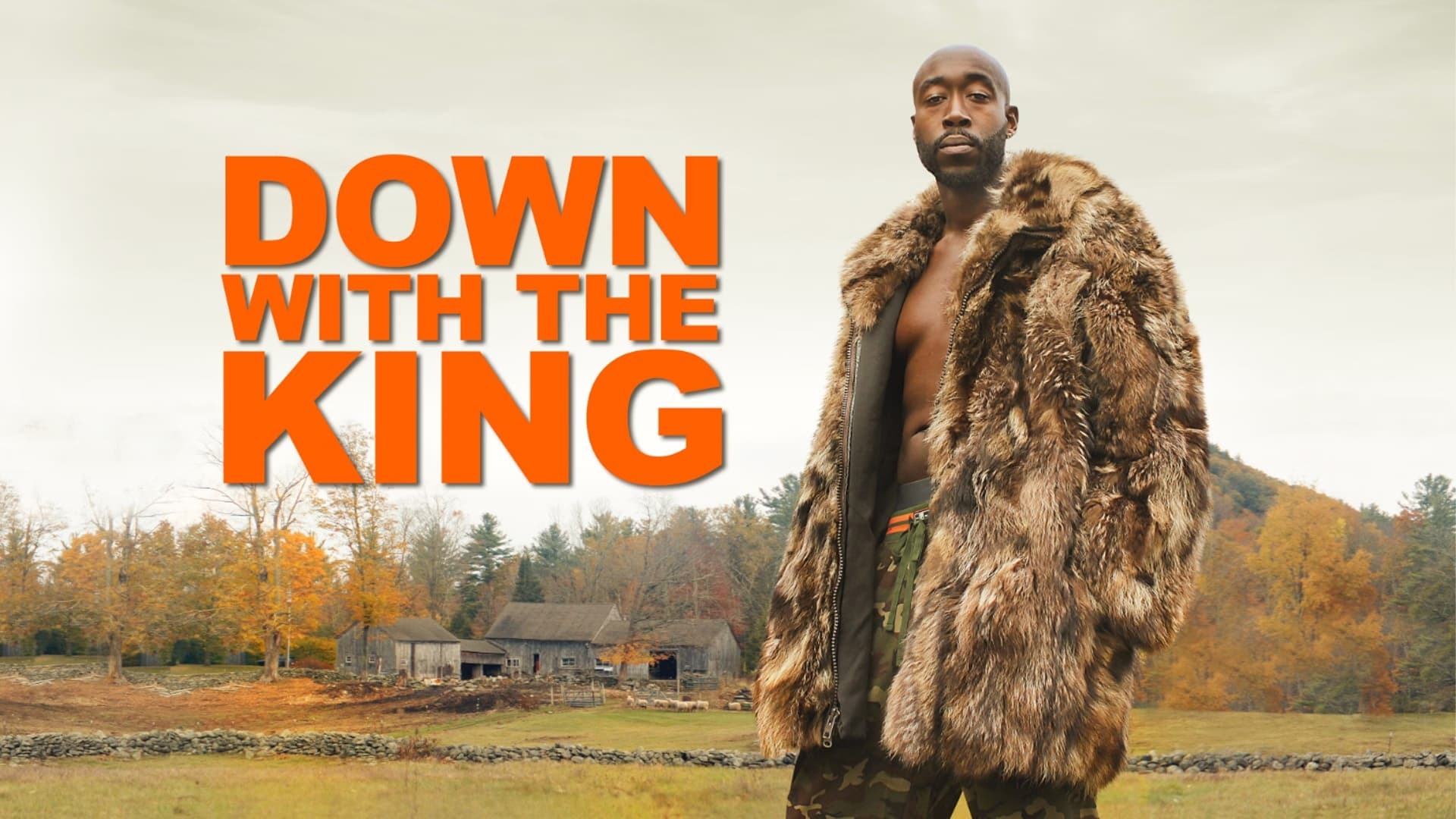 ძირს მეფე / Down with the King
