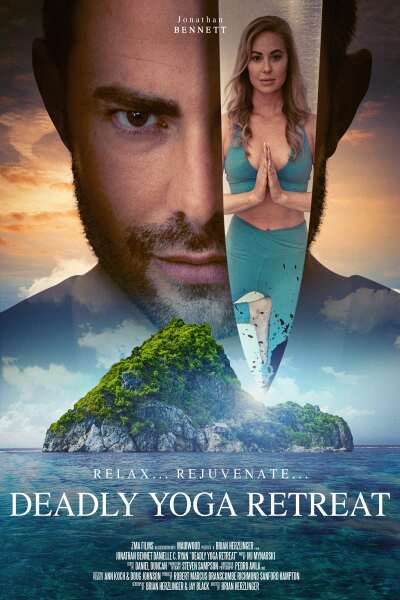 სასტიკი განტვირთვა / Deadly Yoga Retreat