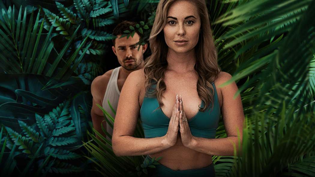 სასტიკი განტვირთვა / Deadly Yoga Retreat