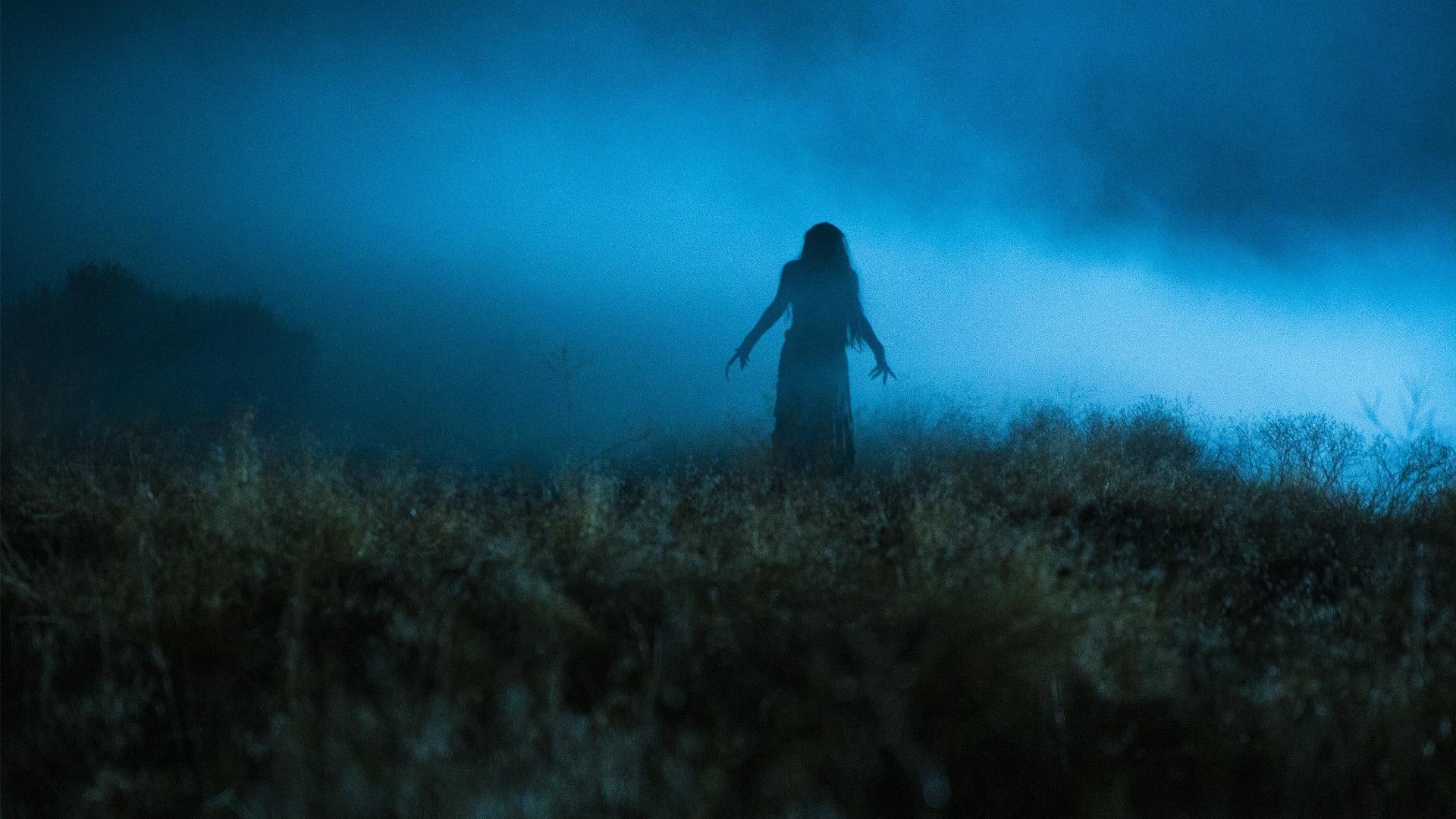 უსახელო დღეები / The Nameless Days