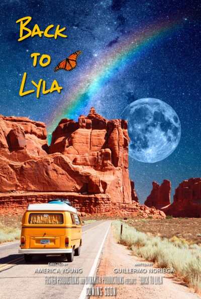 დაბრუნება ლაილასთან / Back to Lyla