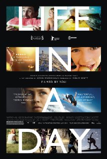 ცხოვრება ერთ დღეში / Life in a Day