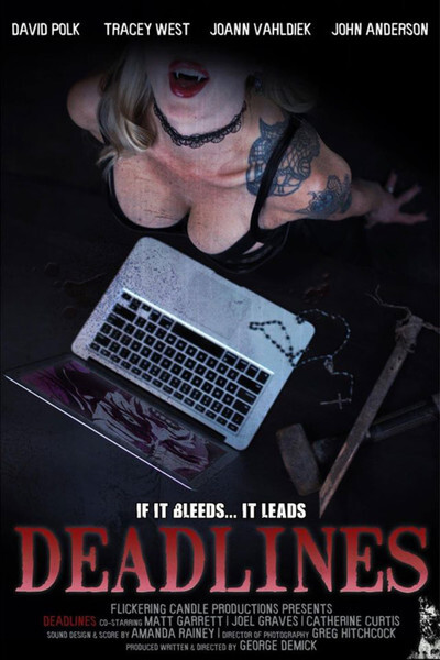 Deadlines