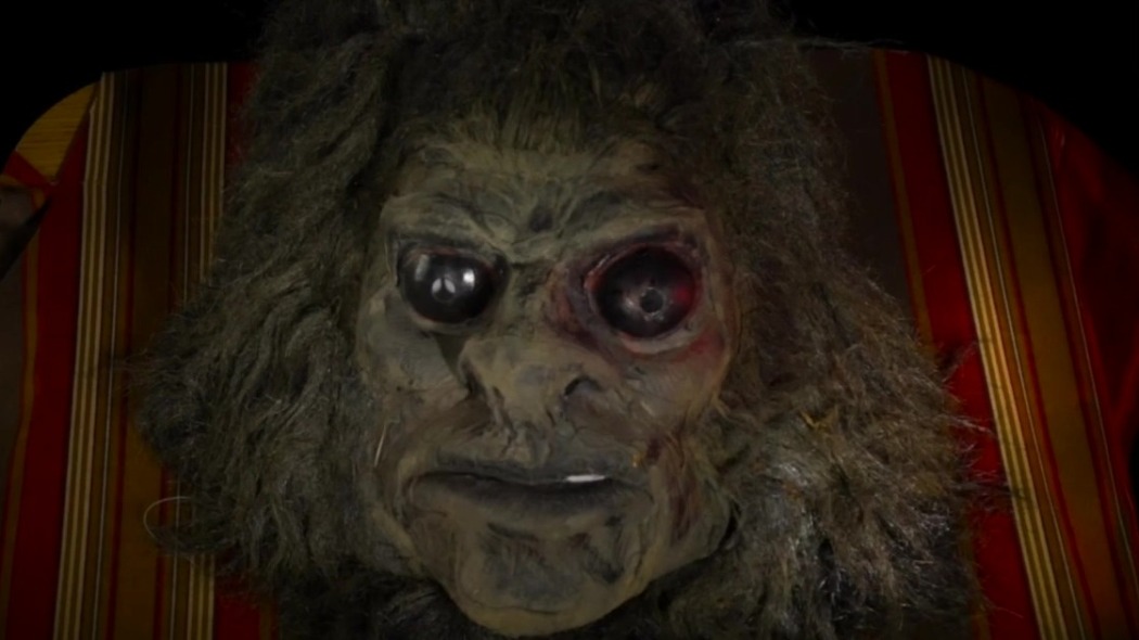 Invasion of the Empire of the Apes