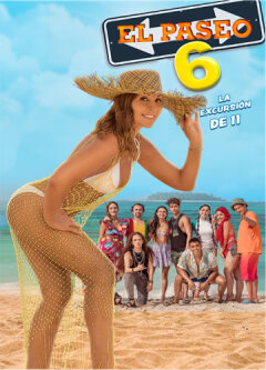 გასეირნება 6 / El paseo 6