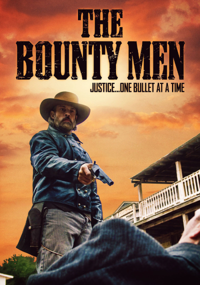 თავებზე მონადირე / The Bounty Men