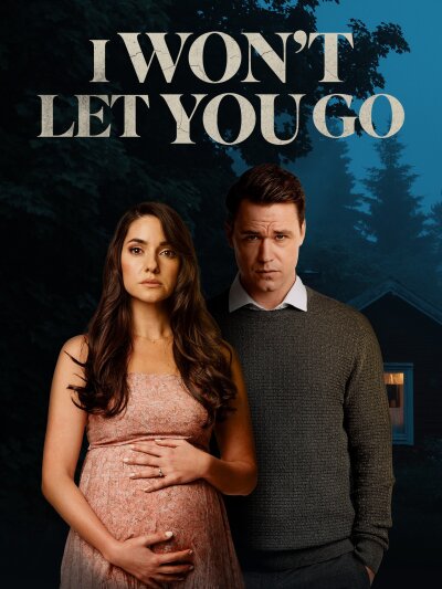 არ გაგიშვებ / I Won't Let You Go