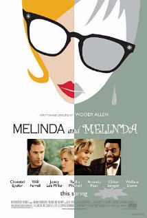 მელინდა და მელინდა / Melinda and Melinda