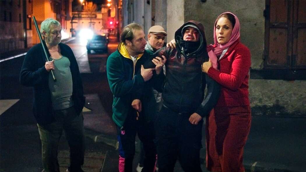 არავის გმირი / Nobody's Hero