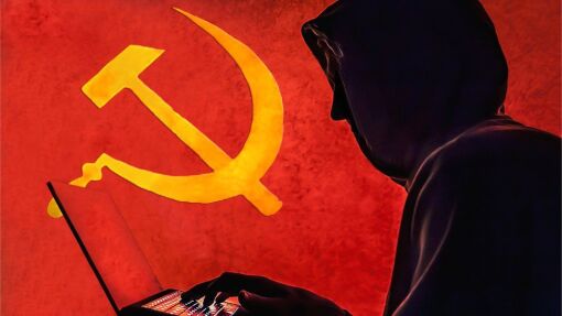 Russian Hackers / Русские хакеры